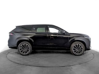 2026 Jaecoo J8, чёрный, 4651000 рублей, вид 4