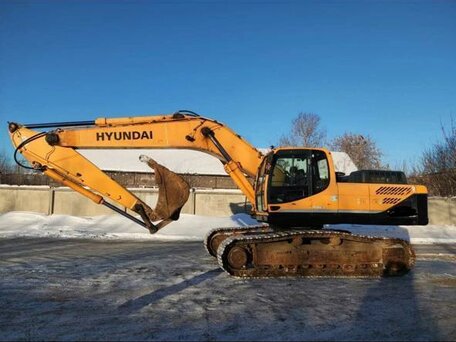 2021 Hyundai HX340SL, 5500000 рублей, вид 1