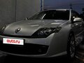 2008 Renault Laguna III, серебристый, 650000 рублей - вид 1
