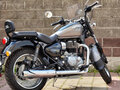 2026 Royal Enfield Meteor, серый, 528000 рублей - вид 5