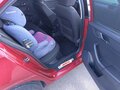 2017 Skoda Rapid I, красный, 1000000 рублей - вид 9