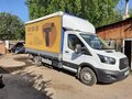 2018 Ford Transit, белый, 2600000 рублей