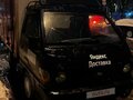 2007 Hyundai Porter, синий, 535000 рублей - вид 3