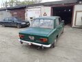 1973 Lada (ВАЗ) 2101, зелёный, 499999 рублей - вид 2