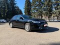 2014 Toyota Camry VII (XV50), чёрный, 2250000 рублей - вид 2
