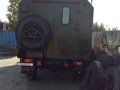 1992 ГАЗ 66, зелёный, 800000 рублей - вид 4