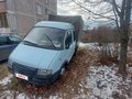 2000 ГАЗ ГАЗель (33023/330273) Фермер, серый, 450000 рублей - вид 2
