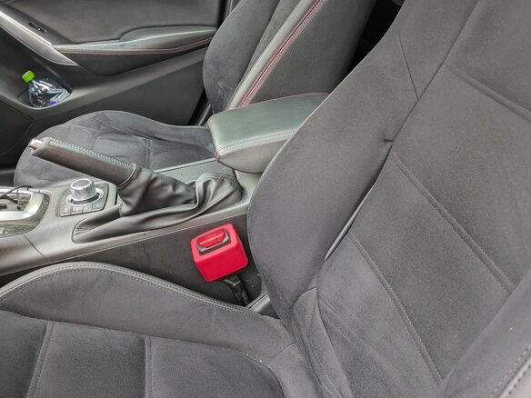 2013 Mazda 6 III (GJ), белый, 1249000 рублей - вид 5