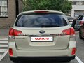 2010 Subaru Outback IV, золотистый, 1349000 рублей - вид 4