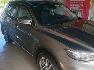 2024 Geely Atlas Pro, серый, 3150000 рублей, вид 2