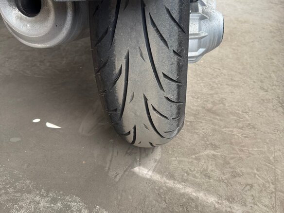 2011 BMW R 1200 RT, чёрный, 850000 рублей - вид 6