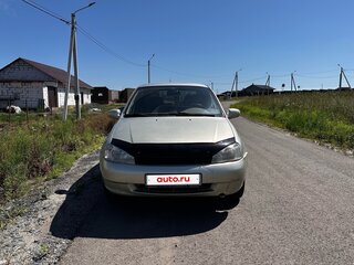 2008 Lada (ВАЗ) Kalina I, серебристый, 255000 рублей, вид 1