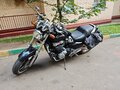 1997 Honda X4, чёрный, 499999 рублей - вид 3