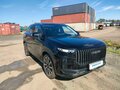 2023 Jaecoo J7 I, чёрный, 2200000 рублей - вид 1