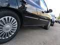 2007 Kia Spectra I Рестайлинг 2, чёрный - вид 8