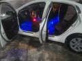 2014 Kia Rio III, белый, 725000 рублей - вид 4