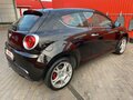2009 Alfa Romeo MiTo I, чёрный - вид 8