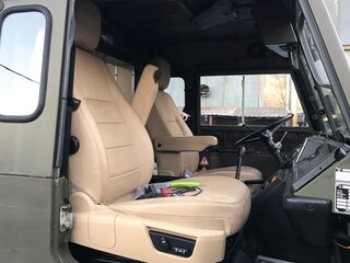1985 Volvo Laplander TGB 1315, зелёный, 6000000 рублей, вид 4