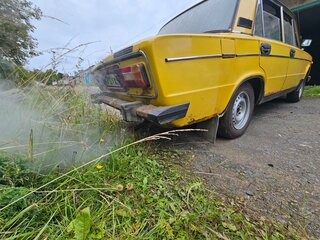2000 Lada (ВАЗ) 2106 21065, жёлтый, 70000 рублей, вид 4