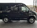 2024 ГАЗ Соболь NN, чёрный, 2655290 рублей - вид 7