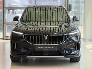 2022 Voyah Free EVR I, чёрный, 2880000 рублей, вид 2