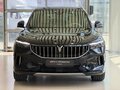 2022 Voyah Free EVR I, чёрный, 2880000 рублей - вид 1