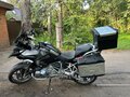 2013 BMW R 1200 GS, серебристый, 1370000 рублей - вид 5