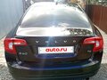 2012 Volvo S60 II, чёрный, 1240000 рублей - вид 3