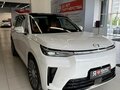 2026 GAC S9, белый - вид 10