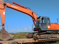 2001 Hitachi ZX200, 2600000 рублей - вид 3