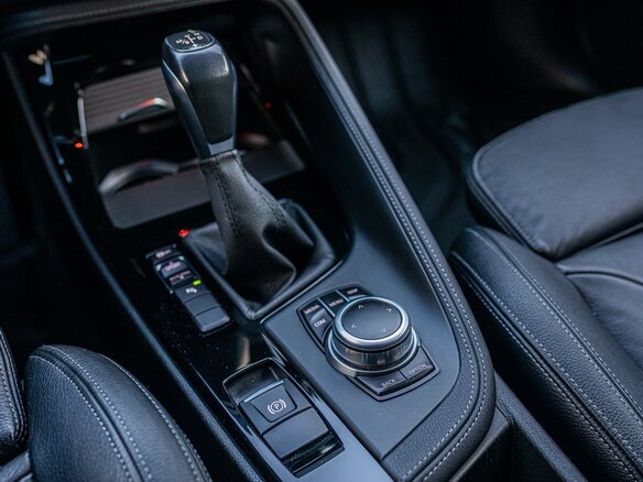 2018 BMW X2 sDrive28i I (F39), серебристый, 2700000 рублей - вид 18