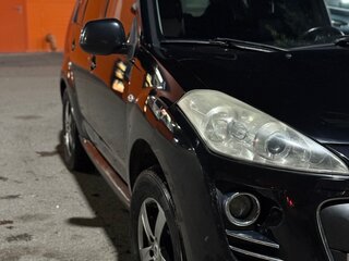 2011 Peugeot 4007, чёрный, 800000 рублей, вид 2