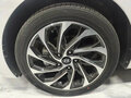 2021 Hyundai Elantra VI (AD) Рестайлинг, белый - вид 3