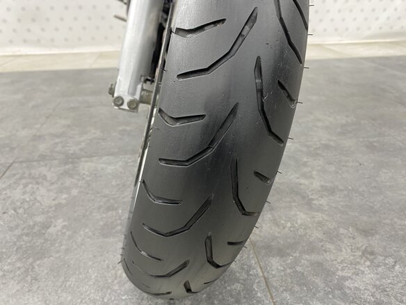 2002 Suzuki SV 650, синий, 319000 рублей - вид 22