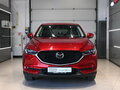 2021 Mazda CX-5 II, красный - вид 2