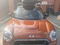 2017 Mini Countryman Cooper S II, коричневый, 2985000 рублей - вид 4