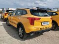 2024 Haval Jolion I Рестайлинг, белый, 1437000 рублей - вид 3