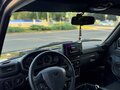 2018 Lada (ВАЗ) 2121 (4x4) I Рестайлинг, чёрный, 1100000 рублей - вид 10