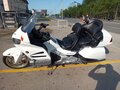 2016 Honda GL 1800 Gold Wing, белый, 1900000 рублей - вид 2