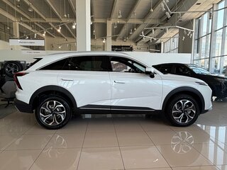 2026 Haval F7 II, белый, 3799000 рублей, вид 5