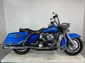 1996 Harley-Davidson Road King, синий, 510000 рублей