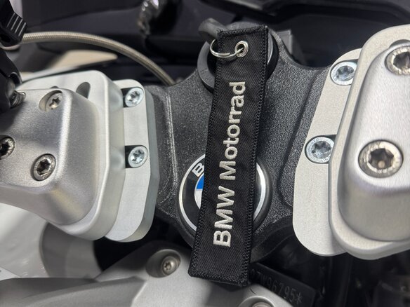 2009 BMW R 1200 RT, белый, 815000 рублей - вид 5