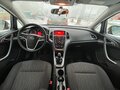 2013 Opel Astra J Рестайлинг, бежевый, 900000 рублей - вид 9