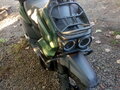 2023 Motoland Tank, чёрный, 120000 рублей - вид 4