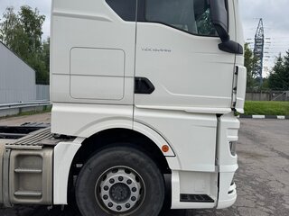 2021 MAN TGX, белый, 10499000 рублей, вид 3