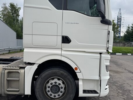 2021 MAN TGX, белый, 10499000 рублей, вид 3