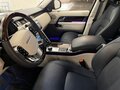 2018 Land Rover Range Rover IV Рестайлинг, синий - вид 6