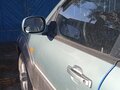 2001 SsangYong Rexton I, серый, 460000 рублей - вид 10