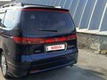 2009 Honda Elysion I Рестайлинг, синий, 1550000 рублей - вид 7