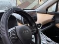 2021 Hyundai Santa Fe IV Рестайлинг, белый, 3500000 рублей - вид 7